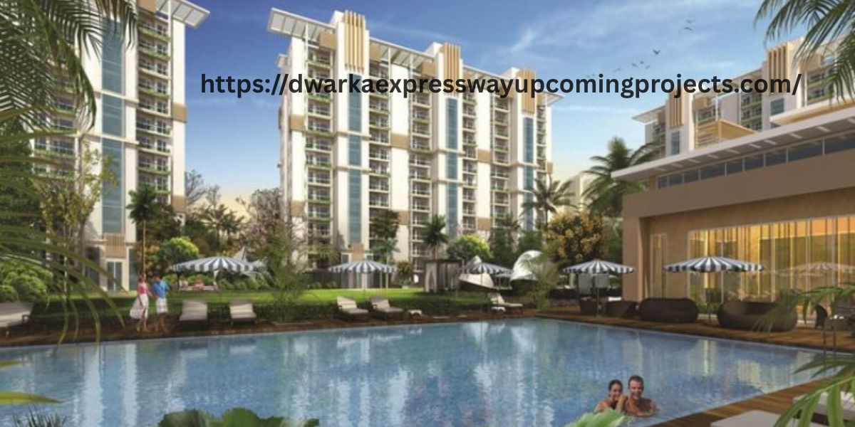 Adore The Select Premia – 3 BHK Luxury Homes in Sector 77 Gurgaon