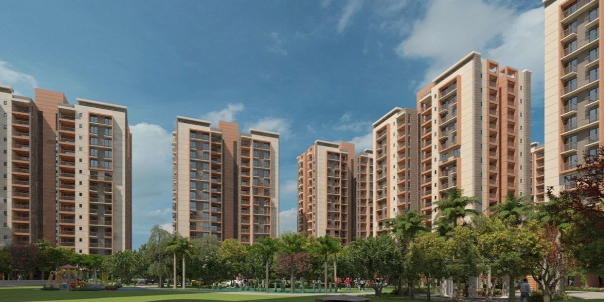 Ashiana Amarah Sector 93 Gurgaon | New Launch In Gurugram 