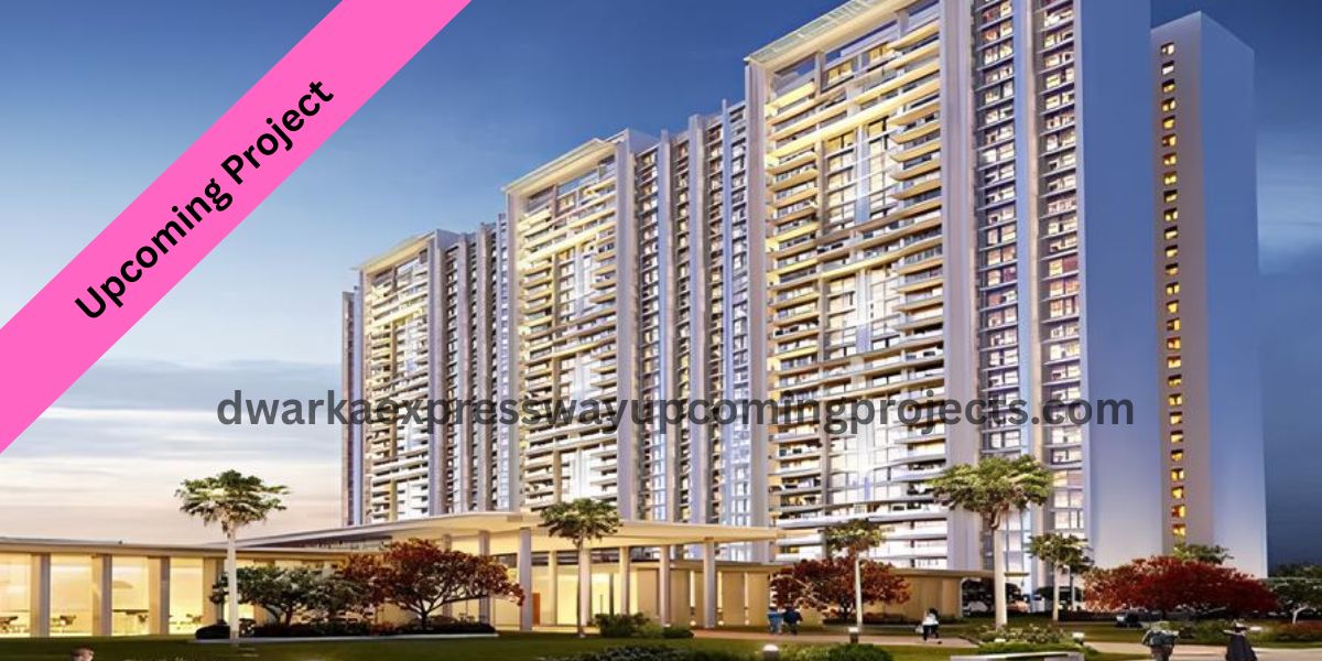 Satya Sector 104 Dwarka Expressway Gurgram | 2, 3 & 4 BHK Apartments