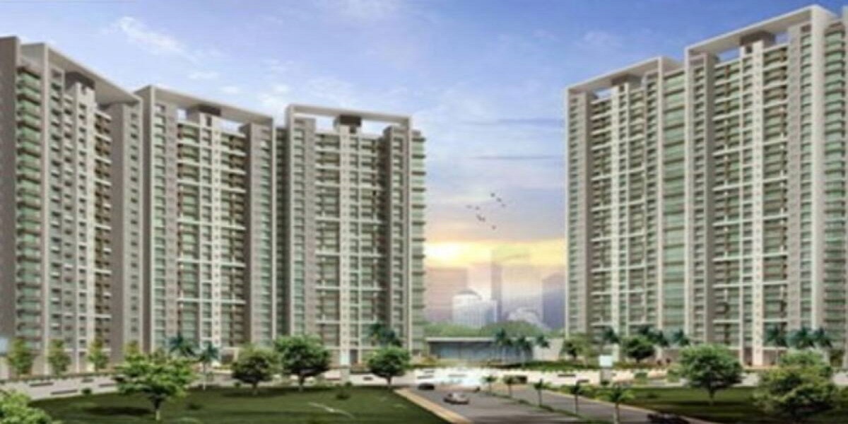 Emaar Urban Ascent Sector 112 Gurgaon: A Luxurious Residential Development